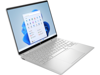 HP Spectre x360 13.5 2-in-1 Laptop: Versatile Performance