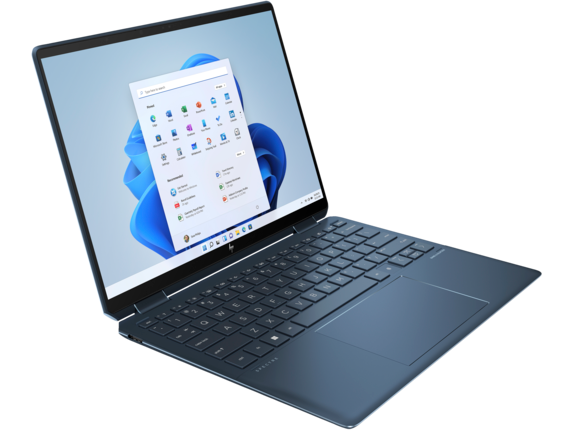 HP Spectre x360 2-in-1 15.6 4K Ultra HD TouchScreen Laptop (8th Gen Intel  Ice Lake i7-8550U 16GB Ram 512GB SSD NVIDIA MX150 Thunderbolt Win 10 Dark