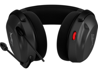Buy HYPERX Cloud III Gaming Headset - Black & Red