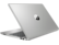 HP 250 G9 9M3X5AT 15.6" CI5/1235 16GB 512GB FreeDOS ezüst Laptop / Notebook