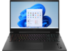 HP OMEN 17t-cm200 17.3″ Gaming Laptop, 13th Gen Core i9 (24-Cores), 16GB RA, 512GB SSD