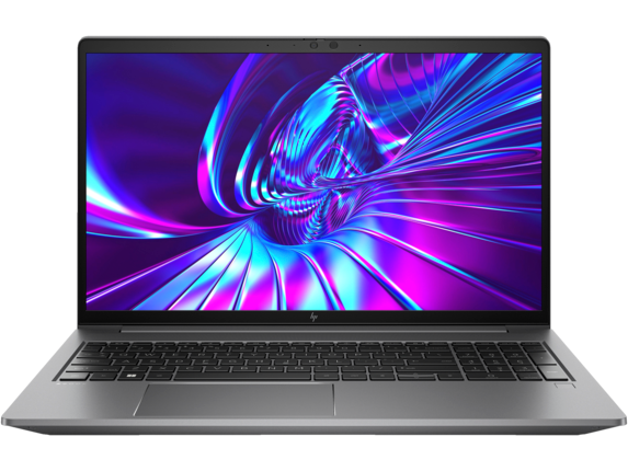 Workstations, HP ZBook Power 15.6 inch G9 Mobile Workstation PC - Wolf Pro Security Edition