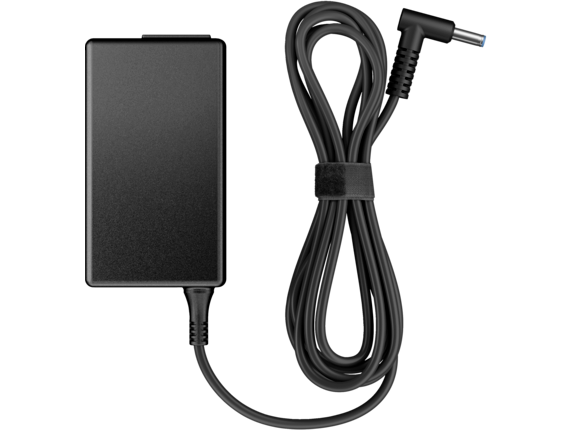 Power, HP 65W Smart AC Adapter