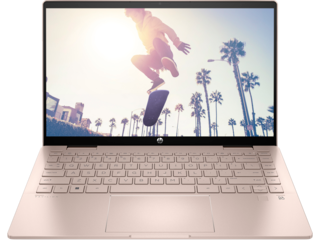 HP Pavilion x360 2-in-1 Laptop 14t-ek1000