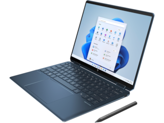 HP® Spectre x360 Laptops