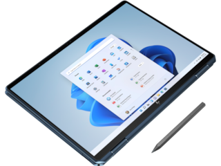 In Stock HP Spectre x360 14 | HP® Official Store
