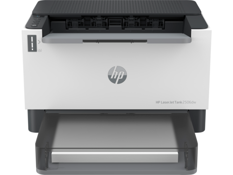 HP LaserJet Tank 2502-2506 Printer series