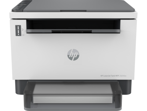 HP LaserJet Tank MFP 2602-2606 Printer series