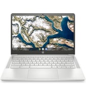 HP Chromebook 14 inch 14a-nd0000