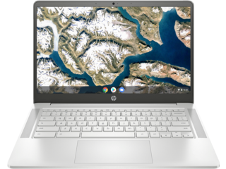 HP Chromebook 14a-nd0097nr, 14