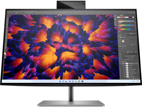 hp z24q g3 qhd display review