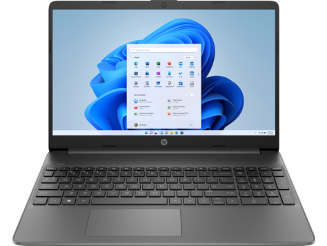 HP 15,6" Laptop PC 15-d5000