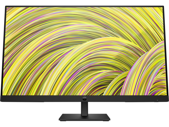 HP P27h G5 FHD Monitor