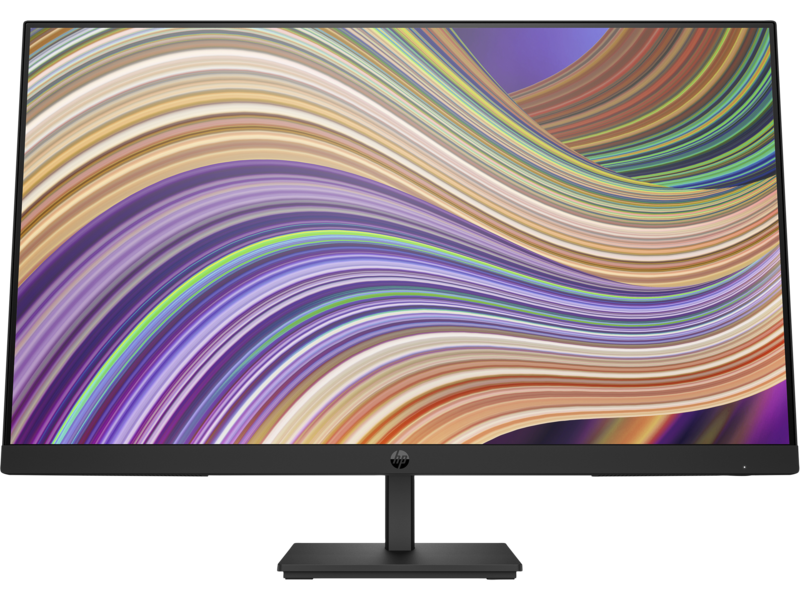 HP P27 G5 FHD Monitor​ Front