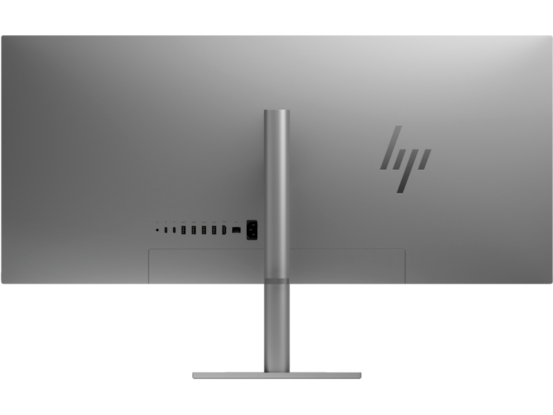 HP présente un PC tout-en-un incurvé de 34 pouces