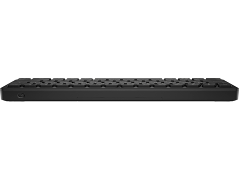 HP 692S8AA 350 kompakt többeszközös Bluetooth-billentyűzet