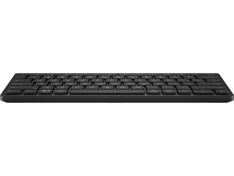 HP 350 Compact Multi-Device Bluetooth Keyboard | HP® Support