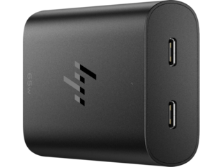 HP Chargeur pour ordinateur portable USB-C 65 W (671R2AA#ABB) – MediaMarkt  Luxembourg