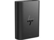 HP 600Q7AA 65 W-os GaN USB-C-laptoptöltő