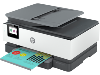 Imprimante jet d'encre HP ENVY 6430e éligible Instant Ink