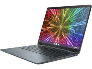 HP Elite Dragonfly 13.5 inch Chromebook Enterprise