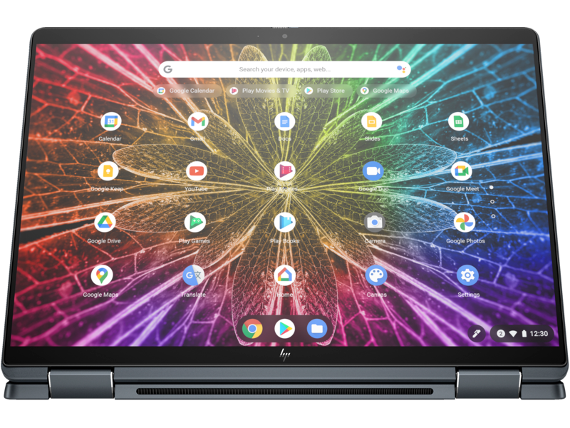 HP Elite Dragonfly 13.5 inch Chromebook Enterprise | HP HP Elite Dragonfly 13.5 inch Chromebook Enterprise | HP