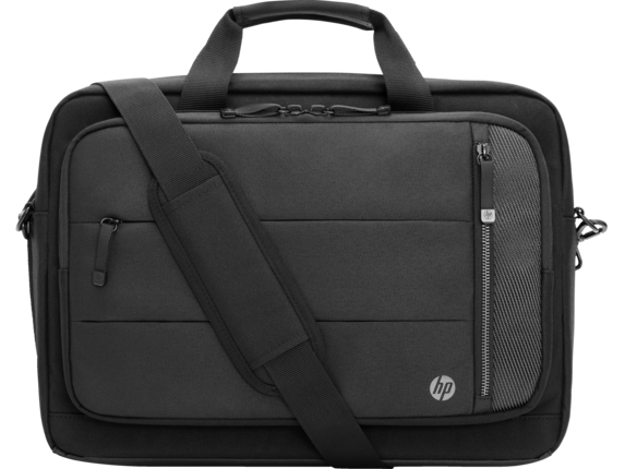 Hp business clearance backpack 17.3 review