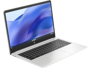 HP Chromebook 15.6" Laptop - 15at-na000