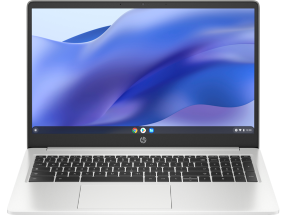 Afbreken Onderzoek het aanval HP Chromebook 15.6" Laptop - 15at-na000