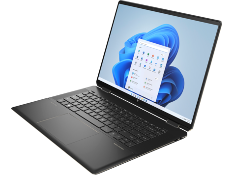 HP Spectre x360 2-in-1 Laptop 16-f0xxx (759A3U8) Software