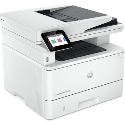 HP LaserJet Pro MFP 4103dw Printer