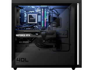 OMEN 40L Gaming Desktop GT21-2100t