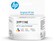 HP 3YP17AE háromszínű nyomtatófej Smart Tank 660 670 700 6000 7000 7300 7600 sorozathoz