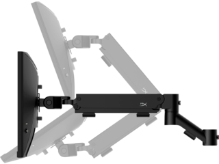 HyperX Armada Addon Gaming Mount