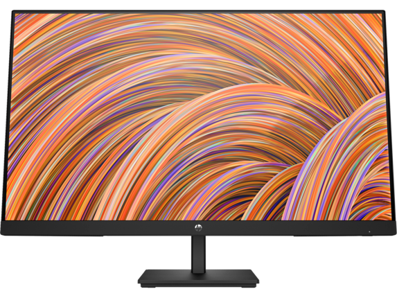 HP Home Monitors, HP V27i G5 FHD Monitor