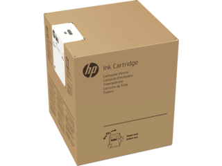 HP 883 3L White Latex Ink Cartridge