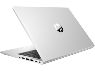 HP ProBook 440 G9 14 Notebook - Full HD - 1920 x 1080 - Intel Core i5 12th  Gen i5-1235U 1.30 GHz - 16 GB Total RAM - 256 GB SSD - Silver