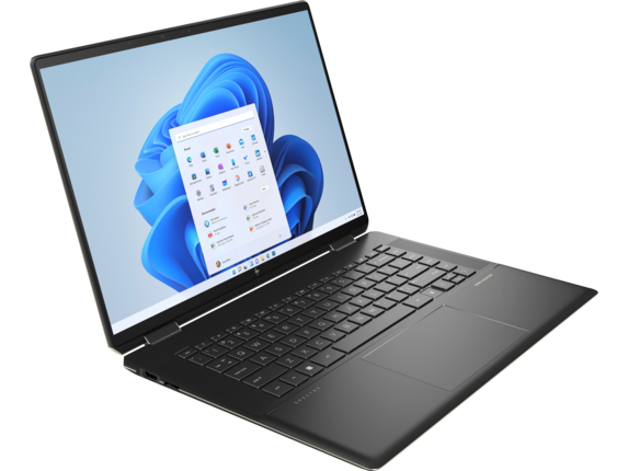 HP Spectre x360 2-in-1 Laptop 16-f2047nr, Windows 11 Home, 16 