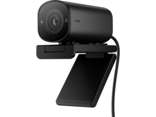 HP 965 4K Streaming Webcam for business