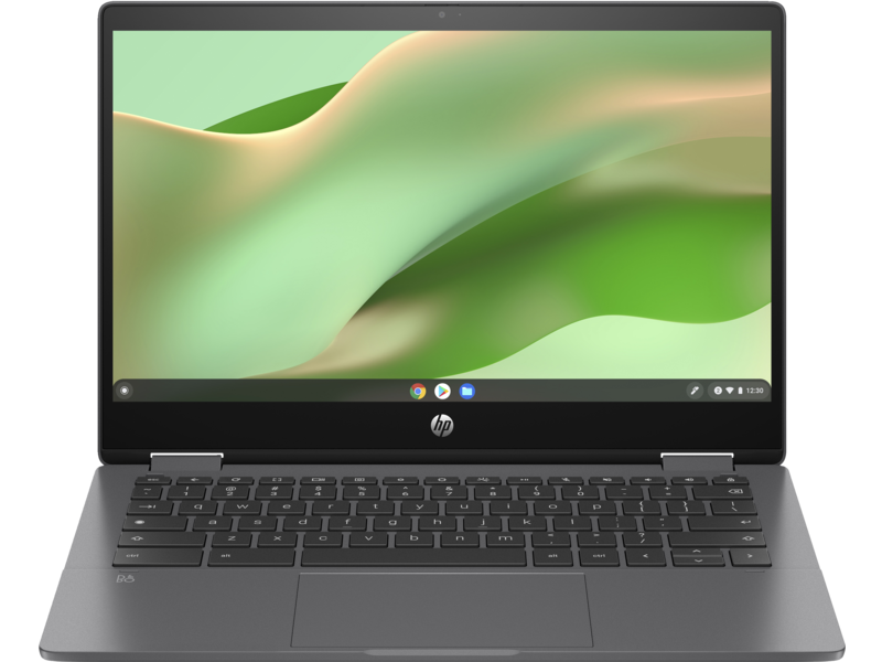 HP Chromebook MediaTek MediaTek Kompanio 500 - (4 GB/64 GB EMMC