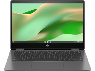 HP Chromebook x360 13.3" Laptop - 13b-ca000