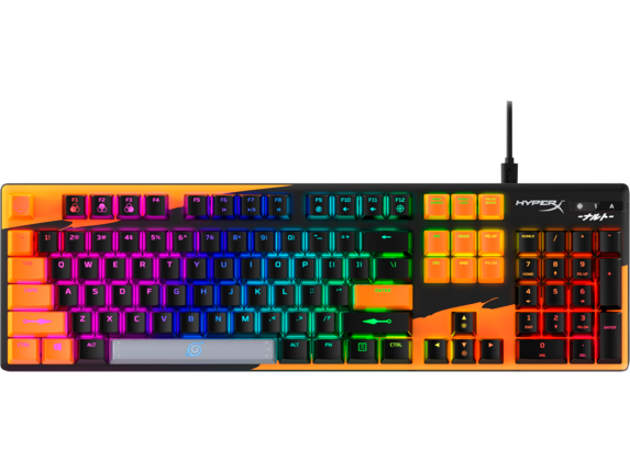 Mechanical Keyboard Accessories Bundle