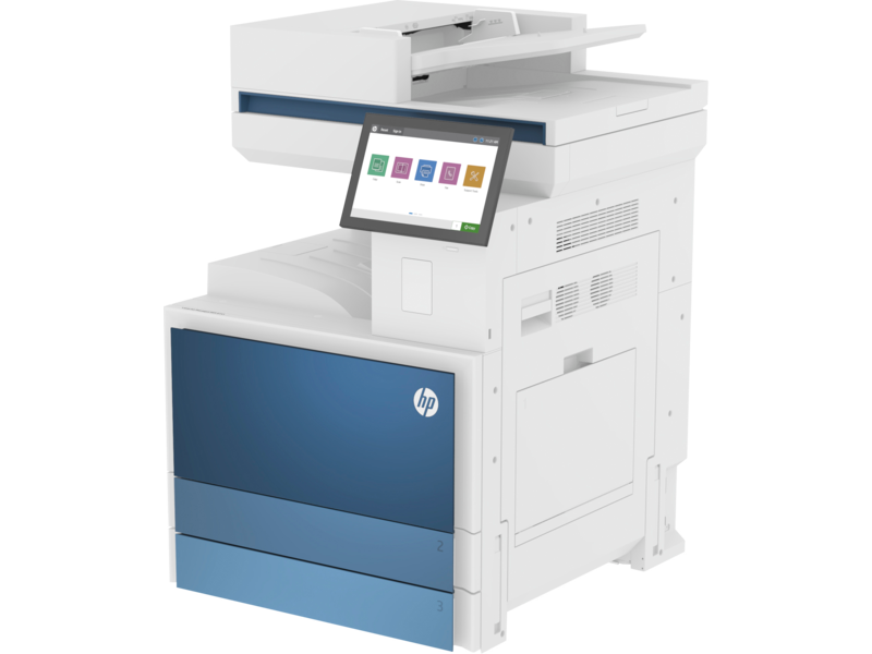 HP DeskJet 2710 5AR83B Imprimante Multifonction, Impression