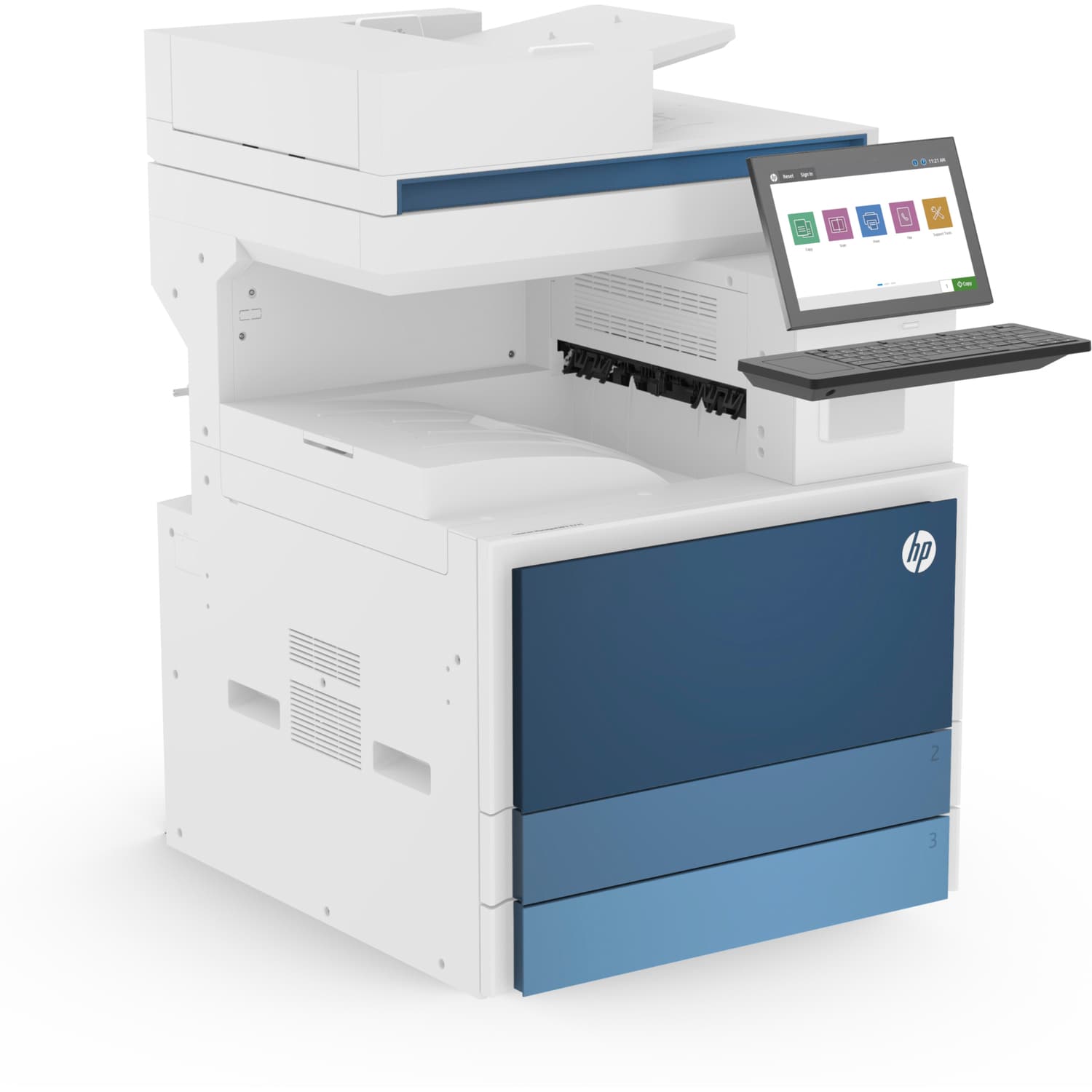 HP LaserJet Managed Flow MFP E731z | HP® Bangladesh HP LaserJet Managed Flow MFP E731z | HP® Bangladesh