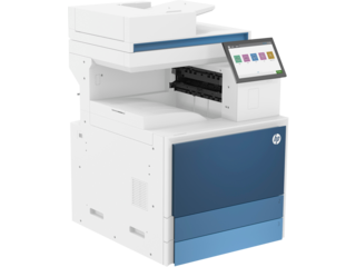 Test HP LaserJet Pro M28w : une imprimante laser monochrome compacte et  efficace - Les Numériques
