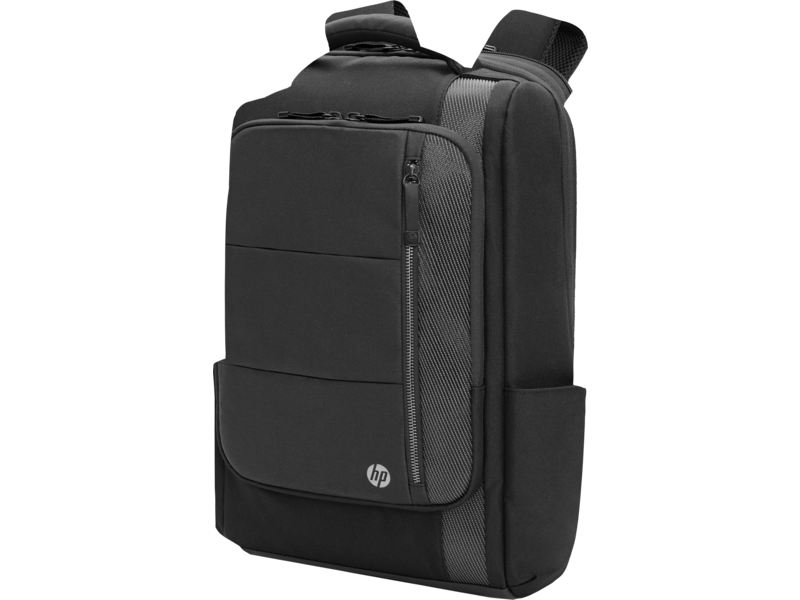HP Renew Executive 15.6'' Backpack Left Profile Expanded