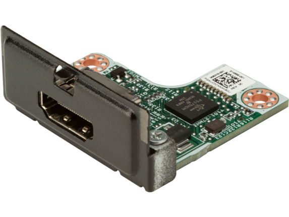 Image for HP HDMI Flex Port from HP2BFED