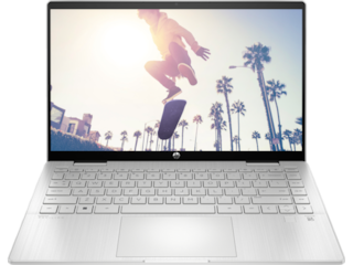 HP Pavilion x360 2-in-1 Laptop 14t-ek1000, 14"