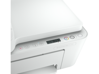 HP DeskJet 4133e All-in-One Printer with Bonus 6 Months of Instant Ink with HP+