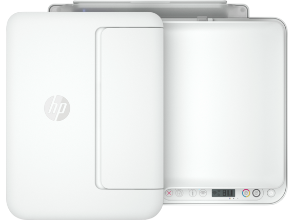 HP DeskJet 4133e All-in-One Printer with Bonus 6 Months of Instant Ink with  HP+